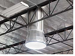 Tubular Daylighting Device: Solatube International Inc.