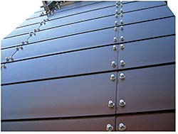 Sheet Steel: Steelscape