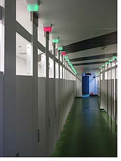 Lighting System: Tooshlights Inc.