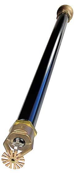Storage Sprinkler: Viking Corp.