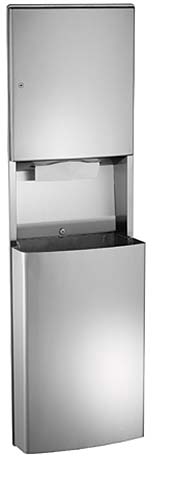 Paper Towel Dispenser: ASI Group