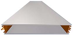Daylighting Panel: CPI Daylighting Inc.