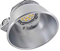 High Bay LED Luminaire: Cree Inc.