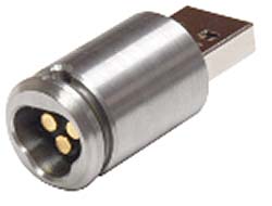 Smart Key Charger: CyberLock Inc.