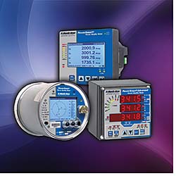 Power Quality Meter: E-Mon LLC