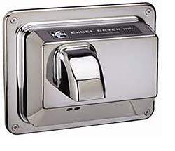 Hand Dryer: Excel Dryer Inc.
