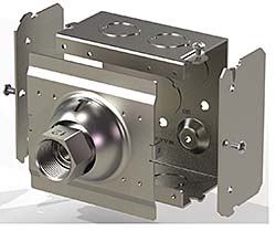 Lighting Box: Orbit Industries Inc.