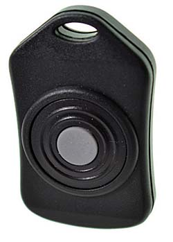 Panic Button: SARGENT ASSA ABLOY DSS