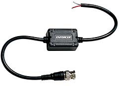 Video Balun: SECO-LARM USA INC.