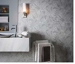 Wallcovering: Versa Wallcovering