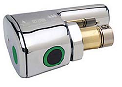 Flush Valve: Zurn Industries LLC