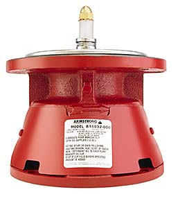 Circulator: Armstrong Fluid Technology