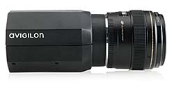 Surveillance System: Avigilon