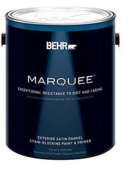 Paint: BEHR Process Corp.