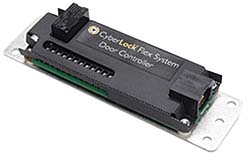Door Controller: CyberLock Inc.