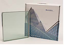 Low-E Glass: Guardian Industries Corp.