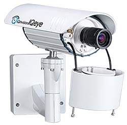 Security Camera: IQinVision