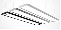 LED Luminaire: Peerless Products Inc.