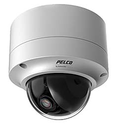 Security Camera: Pelco by Schneider Electric