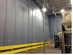 Curtain Wall: Rite-Hite Corp.
