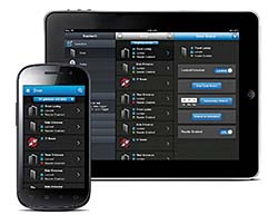 Security Management Software: SimplexGrinnell