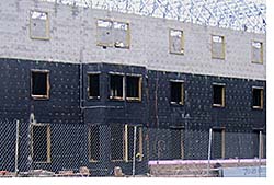 Vapor Barrier: The Garland Company