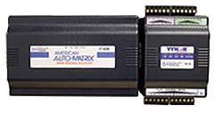 Web-Enabled Controller: American Auto-Matrix