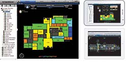 Building Automation System: Automated Logic Corp.