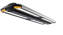 High Bay LED Fixture: Big Ass Fans