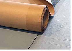 Air & Vapor Barrier: Carlisle SynTec Systems