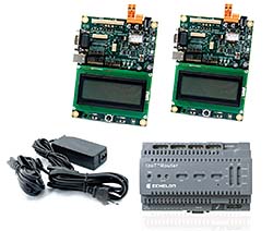 Platform For IIoT Devices: Echelon Corp.