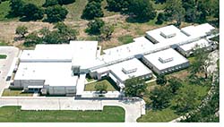 Roofing Membrane: Flex Membrane International Inc.