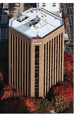 Roofing Membrane: GAF Materials Corp.