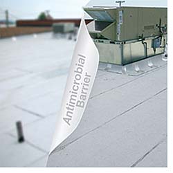 Roof Coating: The Garland Co. Inc.