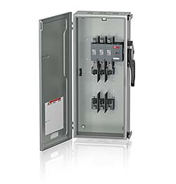 Safety Switch: ABB USA