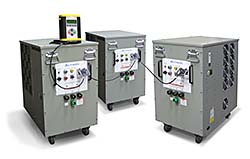 Portable Load Bank: Avtron LoadBank Inc.