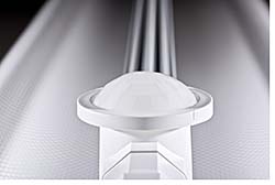 Lighting Control System: Cree Inc.
