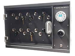 Key Management: CyberLock Inc.