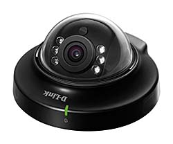 Surveillance Camera: D-Link US