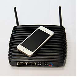 Access Control Controller: FST Biometrics