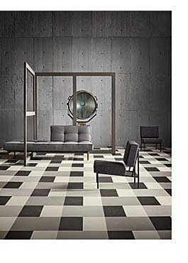 Resilient Flooring: Forbo Flooring Systems