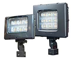 Floodlight: Holophane