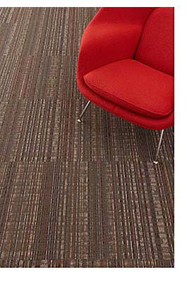 Carpet Tile: J&J Industries - Invision