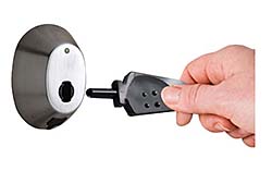 RFID Key: Kaba Ilco Inc.