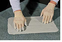 Roof Patch: Kemper Systems America Inc.