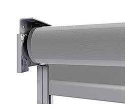 Roller Shade System: MechoSystems Inc.