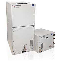 Geothermal Heat Pump: Modine Manufacturing Co.