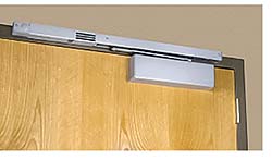 Closer-Holder: Norton Door Controls