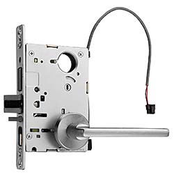 Mortise Lock: SARGENT ASSA ABLOY DSS