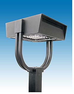 Area Fixture: U.S. Architectural Lighting